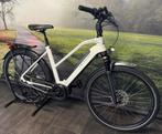 Kalkhoff Image 5.B Move Elektrische Damesfiets | 625WH Accu, Overige merken, Ophalen of Verzenden, Zo goed als nieuw, 50 km per accu of meer