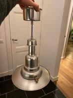 IKEA hanglamp / kroonluchter OTTAVA, Huis en Inrichting, Lampen | Hanglampen, Ophalen, Zo goed als nieuw, Metaal, Minder dan 50 cm