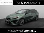 Kia Ceed Sportswagon 1.5 T-GDi GT-PlusLine | Automaat | Demo, Auto's, 12 maanden, Stof, Euro 6, 4 cilinders