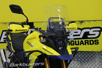 Nieuw Barkbusters handkappenset - Suzuki Vstrom 800 23- beschikbaar voor biedingen