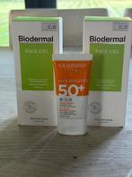 Biodermal set, Verzenden, Nieuw, Verzorging