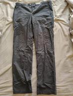 LIV donkerblauwe broek (maat 50), LIV, Ophalen of Verzenden, Gedragen, Maat 48/50 (M)