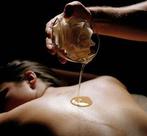 Traditioneel thaise massage, Eén persoon
