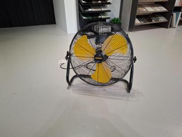 Stanley Vloerventilator ST-20F-E beschikbaar voor biedingen