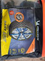 Michelin Easy Grip EVO 7 Sneeuwkettingen, Auto diversen, Ophalen of Verzenden, Zo goed als nieuw