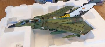 Franklin Mint Armour 1/48  PANAVIA TORNADO ref B11B273 (9806 beschikbaar voor biedingen