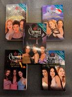 Charmed boeken, Ophalen of Verzenden, Zo goed als nieuw, Tv-serie