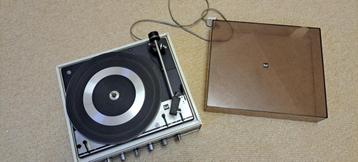 Platenspeler Dual HS-38 beschikbaar voor biedingen