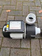 LX WTC50M Circulatiepomp - Zo goed als nieuw, Ophalen, Zo goed als nieuw, Elektrisch, Besproeiingspomp