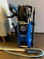 Nilfisk 150.1 X-tra hogedruk reiniger, Ophalen, Met autostop en -start, Zo goed als nieuw, Elektrisch