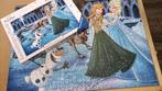 Ravensburger Collection  Edtion  Disney Frozen 1000 stukjes, Ophalen of Verzenden, 500 t/m 1500 stukjes, Zo goed als nieuw, Legpuzzel