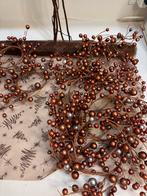 Bronzen Decoratie Set - 8 Delig, Ophalen of Verzenden, Zo goed als nieuw