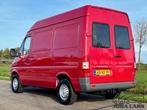 Mercedes-Benz Sprinter 213CDI L1/H2 Bestel 2007 176.364 km, Gebruikt, 4 cilinders, 2000 kg, Bedrijf