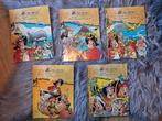 Piet Piraat Leesboeken 1-4 & 6, Boeken, Ophalen of Verzenden
