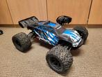 Traxxis, E-revo 4x4  en Rustler 4x4, Hobby en Vrije tijd, Elektro, Ophalen of Verzenden, Zo goed als nieuw, Onderdeel