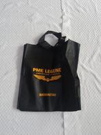 PME Legend stoffen tas nieuw, Verzenden, Nieuw, Zwart, Overige merken