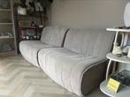 Kwantum Busto Taupe Fauteuil 2x, Huis en Inrichting, Ophalen, Gebruikt, 75 tot 100 cm, 75 tot 100 cm