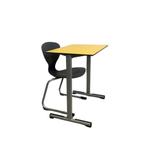 Marko 42 Schoolsets Geel - Bundel, EromesMarko B.V., Gebruikt, Info@eromesmarko.nl, Ophalen of Verzenden