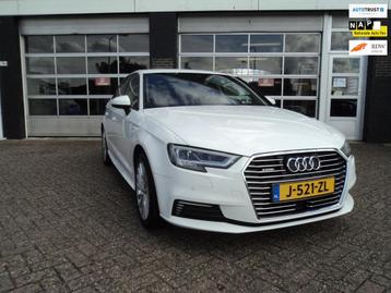 Audi A3 Sportback 1.4 e-tron Sport Pro Line plus Digi Dash C beschikbaar voor biedingen