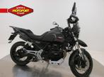 Moto Guzzi V85 TT (bj 2021), Bedrijf, Toermotor