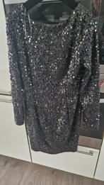 pailletten jurk maat 40 nieuw, Kleding | Dames, Jurken, Maat 38/40 (M), Zwart, Nieuw, Ophalen of Verzenden