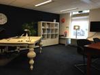 bureau of presentatie tafel in winkel.  uniek design, Ophalen, Gebruikt, Bureau
