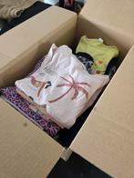 Meisjeskleding pakket 104/110, Kinderen en Baby's, Kinderkleding | Kinder-kledingpakketten, Ophalen of Verzenden, Zo goed als nieuw