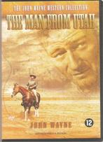 The Man from Utah - Robert Bradbury ( John Wayne ), Cd's en Dvd's, Dvd's | Klassiekers, Actie en Avontuur, Ophalen of Verzenden