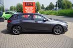 BMW 1-serie 118i Executive Edition; Keyless, Stof, Origineel Nederlands, 3 cilinders, Zilver of Grijs