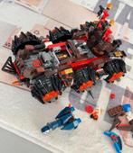 Lego Nexo Knights 70321 Generaal Magmars belegeringsmachine, Kinderen en Baby's, Speelgoed | Duplo en Lego, Lego, Ophalen of Verzenden