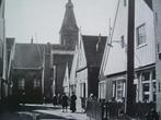 Rondom De Zuiderzee - 1938., Antiek en Kunst, Ophalen of Verzenden