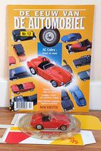 AC Cobra - in originele verpakking - 1:43, Hobby en Vrije tijd, Modelauto's | 1:43, Ophalen of Verzenden, Zo goed als nieuw, Auto