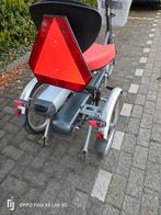 Easy Go Van Raam, Ophalen, Zo goed als nieuw