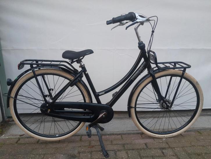 Diverse 28 inch Transportfietsen: Cortina, Gazelle, Batavus., Fietsen en Brommers, Fietsen | Dames | Damesfietsen, Gebruikt, Overige merken