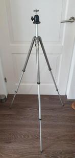 Brüel & Kjær Statief met Balhoofd - Vintage, Ophalen, Gebruikt, Driepoot, Met balhoofd