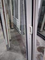 Schuifpui HR++ Aluminium bezorgen factuur mogelijk, Aluminium, Ophalen of Verzenden, Zo goed als nieuw, 150 tot 225 cm