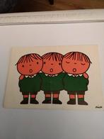 DICK. BRUNA. ZANGERTJES, Verzamelen, Ophalen of Verzenden, Sterren en Beroemdheden