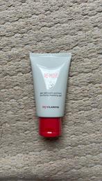Clarins re-move purifying cleansing gel, 125ml, Ophalen of Verzenden, Nieuw, Reiniging