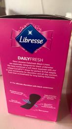 Libresse dailyfresh, Ophalen of Verzenden, Nieuw