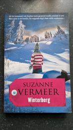 Winterberg  -  Suzanne Vermeer, Suzanne Vermeer, Ophalen of Verzenden, Zo goed als nieuw, Nederland