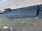Opsluitbanden/plantenbak Black Pearl gezoet, Ophalen, Gebruikt, Overige typen, Minder dan 5 m²