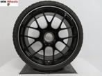 Originele Porsche 911 997 MKII Turbo S 19 inch velgen winter, 19 inch, Gebruikt, Banden en Velgen, 235 mm