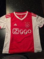 Ajax shirt maat 104, Ophalen of Verzenden