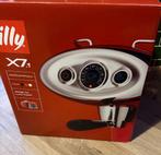 Illy koffiemachine nieuw in doos, Witgoed en Apparatuur, Koffiezetapparaten, Koffiepads en cups, Espresso apparaat, Nieuw, Ophalen of Verzenden