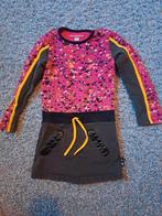 Love Station 22 jurkje maat 98/104, Kinderen en Baby's, Kinderkleding | Maat 98, Ophalen of Verzenden, Gebruikt, Love Station 22
