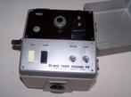 Zeer zeldzame Elmo Tape Sound (E.T.S.), model FP. Izgs., Ophalen of Verzenden, Accessoire