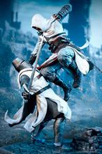 Assassin's Creed 1/6 scale Altair Diorama PureArts PreOrder, Nieuw, Ophalen of Verzenden, Mens