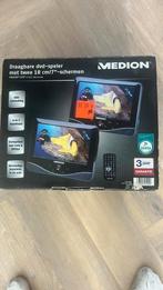 Draagbare dvd speler, Ophalen, Gebruikt, Film