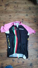 Wielershirt Classico Giro 2016 Bioracer maat L, Ophalen, Gebruikt, M, Dames