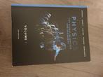 Physics for global scientists and engineers, Ophalen, Beta, Zo goed als nieuw, WO